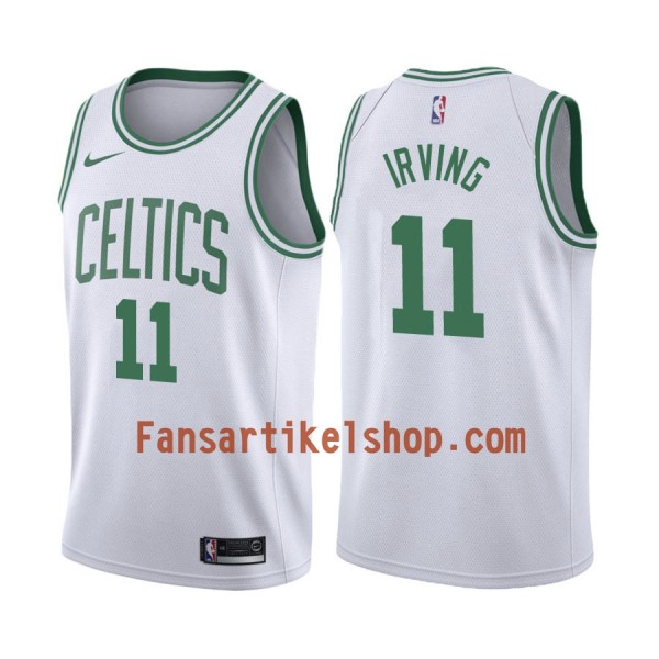 NBA Boston Celtics Trikot Kyrie Irving 11 Nike 2019-2020 Association Edition Swingman - Herren NBA Boston Celtics Trikot Kyrie Irving 11 Nike 2019-2020 Association Edition Swingman - Herren